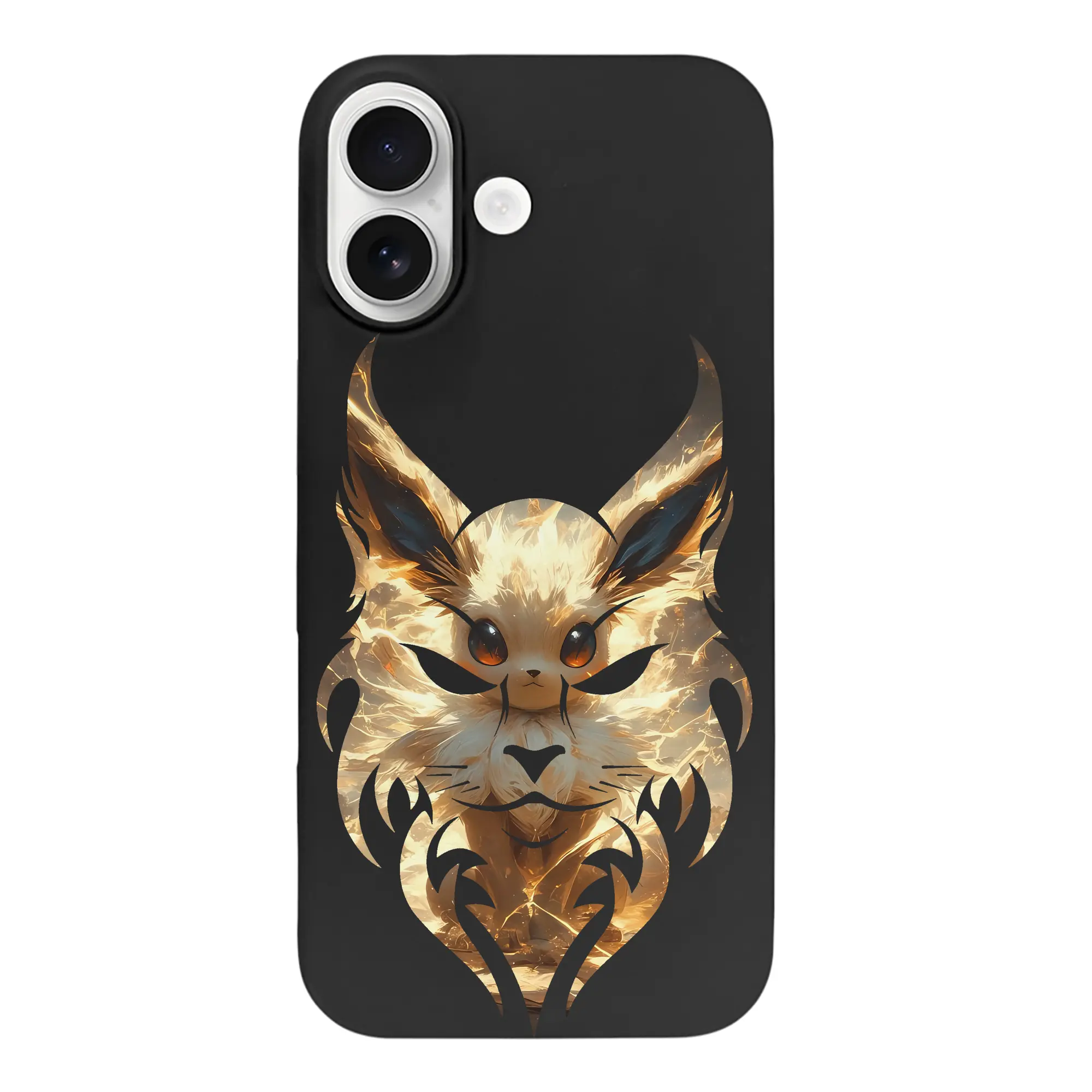 ポケモン グッズ,イーブイ - iPhone 17 シリーズ シリコンケース 薄型 耐衝撃 指紋防止 ソフトタッチカバー 精密フィット 傷防止 保護ケース iPhone 17/17 Air/17 Pro/17 Pro Max 対応